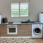 Appartement cosy&calme en Rez de villa