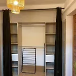 Appartement cosy&calme en Rez de villa