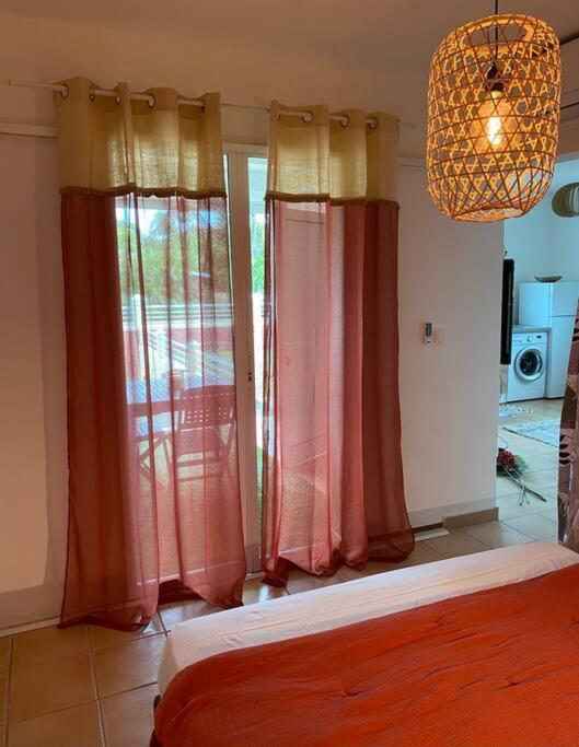 Cosy&calme En Rez De *