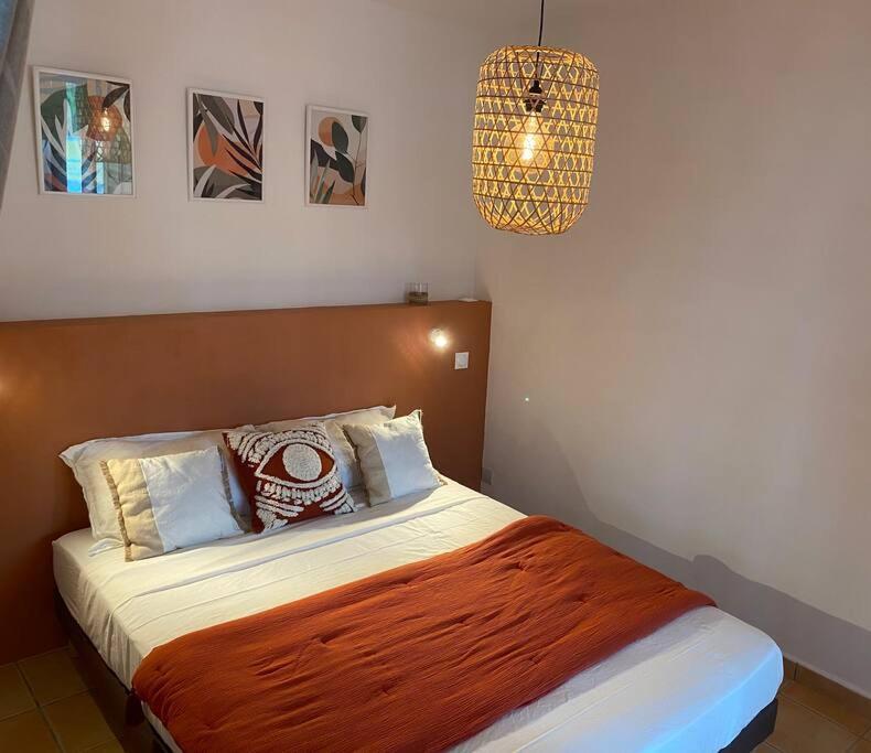 Cosy&calme En Rez De Appartement