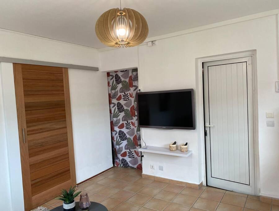 Cosy&calme En Rez De Appartement