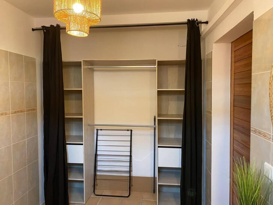 Appartement Cosy&calme En Rez De Saint-Francois (Grande-Terre)